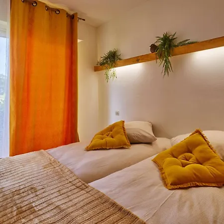 Cosy Avec Animaux - 2 Pers. - Fr-1-841-90 Διαμέρισμα *