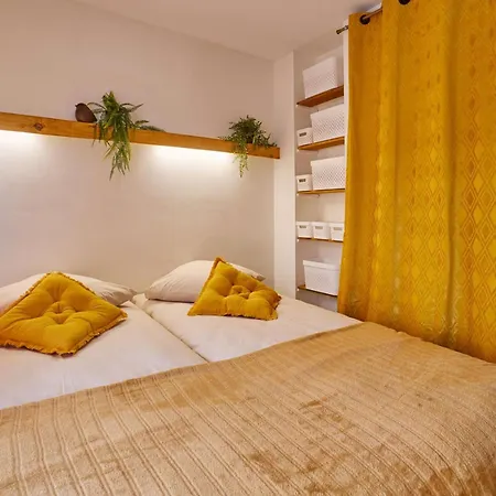 Cosy Avec Animaux - 2 Pers. - Fr-1-841-90 Διαμέρισμα Cazaubon